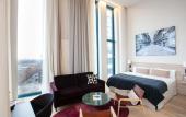 Туры в отель Scandic Hotel Hamburg Emporio
