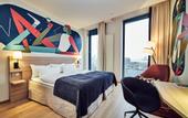 Туры в отель Scandic Hotel Hamburg Emporio