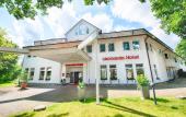 Туры в отель Leonardo Hotel Hamburg Airport