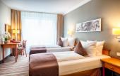 Туры в отель Leonardo Hotel Hamburg Airport
