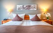 Туры в отель Leonardo Hotel Hamburg Airport