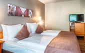 Туры в отель Leonardo Hotel Hamburg Airport