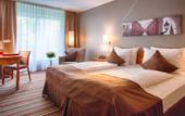 Туры в отель Leonardo Hotel Hamburg Airport