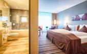 Туры в отель Leonardo Hotel Hamburg Airport