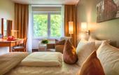Туры в отель Leonardo Hotel Hamburg Airport