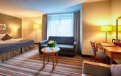 Туры в отель Leonardo Hotel Hamburg Airport