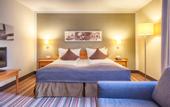 Туры в отель Leonardo Hotel Hamburg Airport