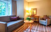 Туры в отель Leonardo Hotel Hamburg Airport