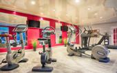 Туры в отель Leonardo Hotel Hamburg Airport