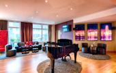 Туры в отель Leonardo Hotel Hamburg Airport