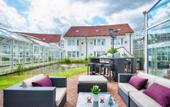 Туры в отель Leonardo Hotel Hamburg Airport