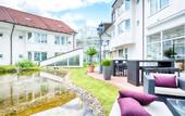 Туры в отель Leonardo Hotel Hamburg Airport