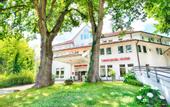 Туры в отель Leonardo Hotel Hamburg Airport