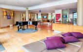 Туры в отель Leonardo Hotel Hamburg Airport