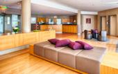 Туры в отель Leonardo Hotel Hamburg Airport