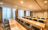 Туры в отель Leonardo Hotel Hamburg Airport