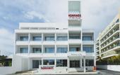 Туры в отель Kokkinos Boutique Hotel