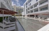 Туры в отель Kokkinos Boutique Hotel