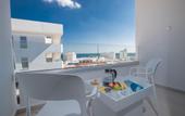 Туры в отель Kokkinos Boutique Hotel