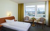 Туры в отель Hotel Am Terrassenufer