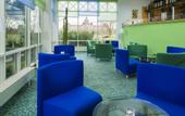 Туры в отель Hotel Am Terrassenufer