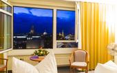 Туры в отель Hotel Am Terrassenufer