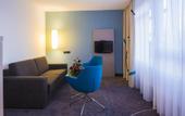 Туры в отель Hotel Am Terrassenufer