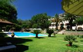 Туры в отель Fiori Hotel