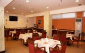 Туры в отель Fiori Hotel