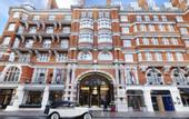 Туры в отель St. James' Court A Taj