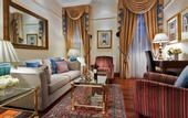 Туры в отель St. James' Court A Taj