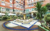 Туры в отель St. James' Court A Taj