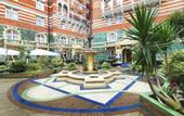 Туры в отель St. James' Court A Taj