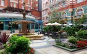 Туры в отель St. James' Court A Taj