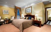 Туры в отель St. James' Court A Taj