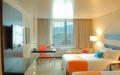 Туры в отель Park Inn San Jose, Costa Rica