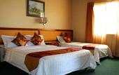 Туры в отель Hotel El Sesteo