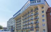 Туры в отель Best Western Donner`s Hotel & Spa
