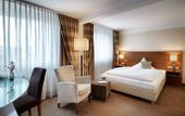 Туры в отель Best Western Donner`s Hotel & Spa