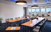 Туры в отель Best Western Donner`s Hotel & Spa