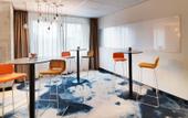 Туры в отель Best Western Donner`s Hotel & Spa