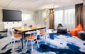 Туры в отель Best Western Donner`s Hotel & Spa