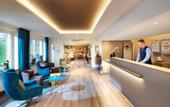 Туры в отель Best Western Donner`s Hotel & Spa