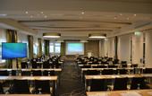 Туры в отель Best Western Donner`s Hotel & Spa