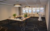 Туры в отель Best Western Donner`s Hotel & Spa