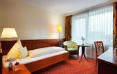 Туры в отель Best Western Donner`s Hotel & Spa