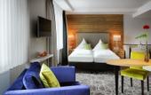 Туры в отель Best Western Donner`s Hotel & Spa