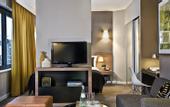 Туры в отель Adina Apartment Hotel Hamburg Michel