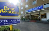 Туры в отель Best Western Hotel Hamburg International
