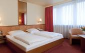 Туры в отель Best Western Hotel Hamburg International
